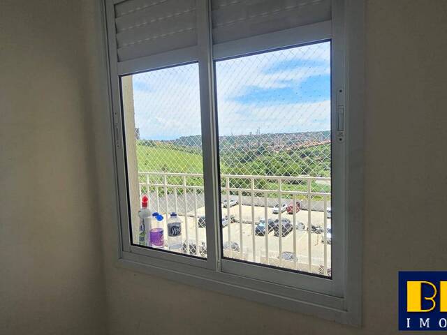 Apartamento para Locação em Jacareí - 5