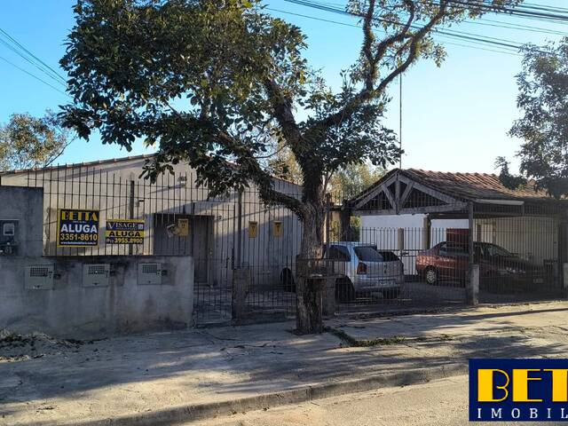 #6860 - Casa para Locação em Jacareí - SP - 1