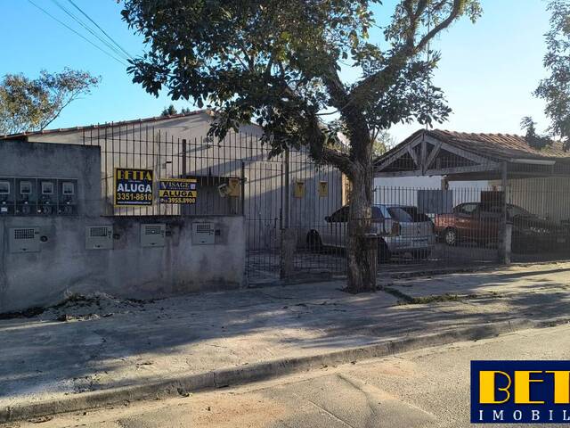 #6860 - Casa para Locação em Jacareí - SP - 2
