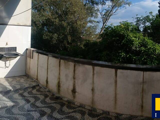 #6860 - Casa para Locação em Jacareí - SP - 3