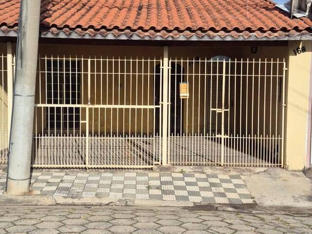 Venda em Vila Martinez - Jacareí