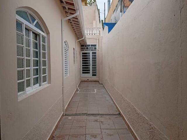 #6857 - Casa para Locação em Jacareí - SP - 3