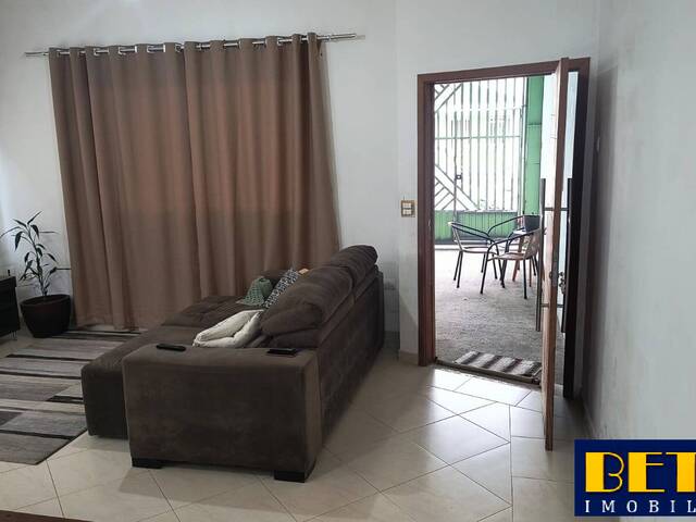 Casa para Venda em Jacareí - 4