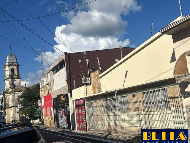 #6865 - Sala para Locação em Jacareí - SP - 2
