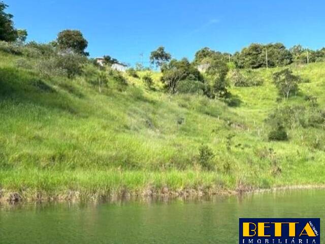 #6866 - Terreno em condomínio para Venda em Igaratá - SP - 2