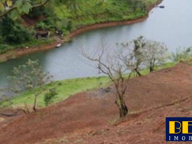 #6866 - Terreno em condomínio para Venda em Igaratá - SP - 3