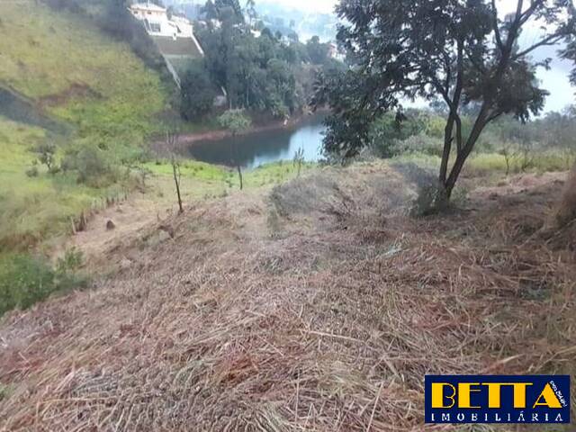 #6867 - Terreno em condomínio para Venda em Igaratá - SP - 2