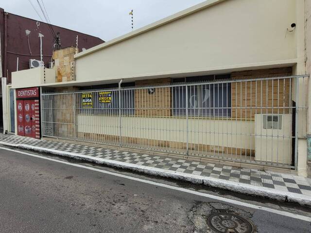 #6865 - Sala para Locação em Jacareí - SP - 3