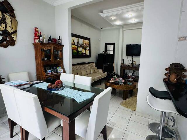 #6869 - Casa para Venda em Jacareí - SP - 3