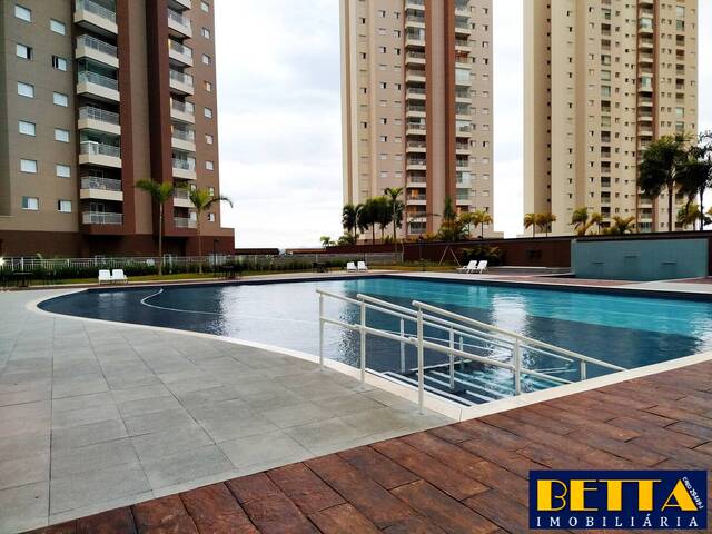 #6870 - Apartamento para Locação em Jacareí - SP - 3