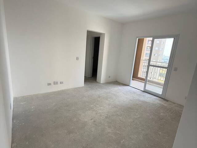 #6872 - Apartamento para Venda em Jacareí - SP - 3
