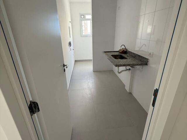 Apartamento para Venda em Jacareí - 4