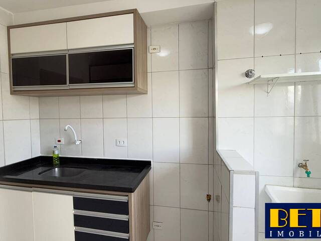 #6873 - Apartamento para Locação em Jacareí - SP - 3