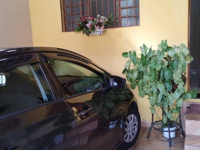 #6875 - Casa para Venda em Jacareí - SP - 2