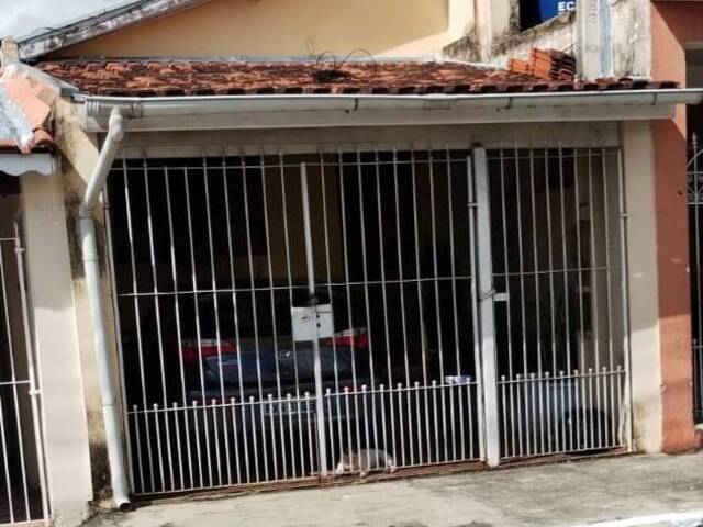 #6875 - Casa para Venda em Jacareí - SP - 1
