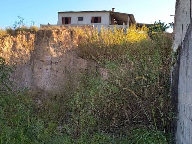 #6876 - Terreno para Venda em Jacareí - SP - 2