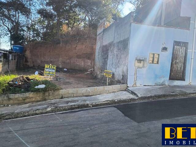 #6877 - Terreno para Venda em Jacareí - SP - 3