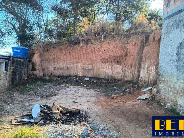 #6877 - Terreno para Venda em Jacareí - SP - 2