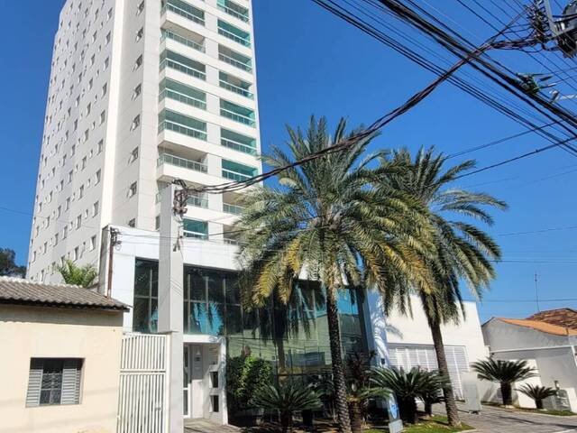 #6879 - Apartamento para Locação em Jacareí - SP - 1