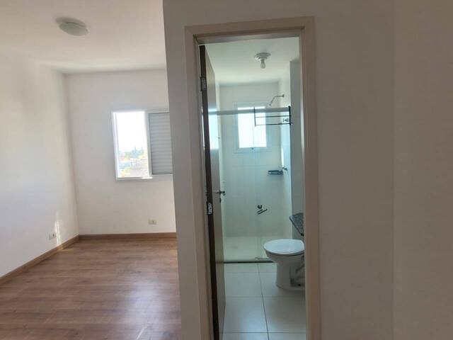 #6879 - Apartamento para Locação em Jacareí - SP - 3