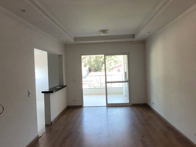 #6879 - Apartamento para Locação em Jacareí - SP - 3