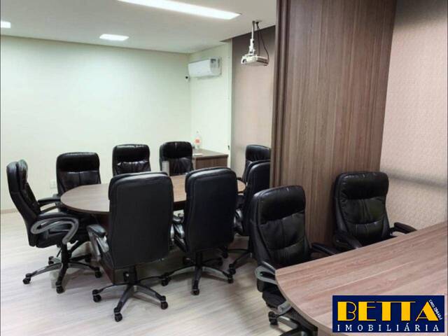 #6880 - Sala para Locação em Jacareí - SP - 3