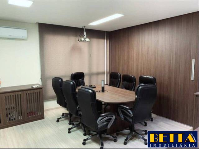 Sala para Locação em Jacareí - 4