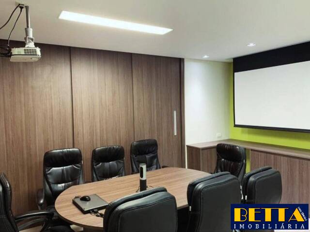 Sala para Locação em Jacareí - 5