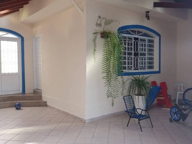 Casa para Venda em Jacareí - 4