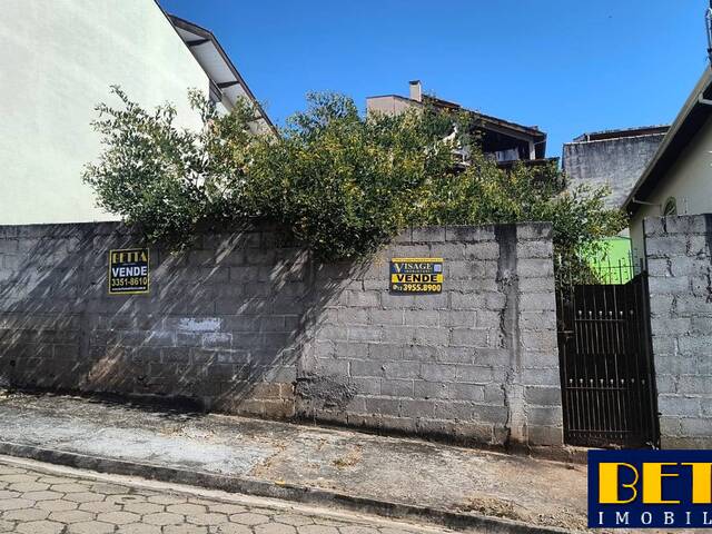 #6882 - Terreno para Venda em Jacareí - SP - 2