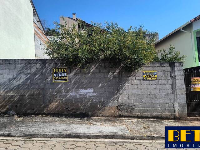 #6882 - Terreno para Venda em Jacareí - SP - 3