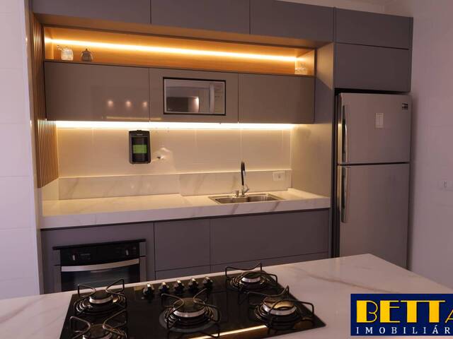 #6883 - Apartamento para Venda em Jacareí - SP - 2