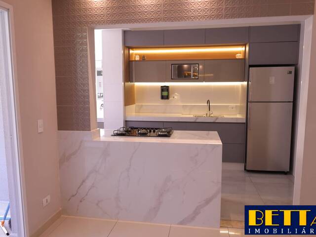 Apartamento para Venda em Jacareí - 5