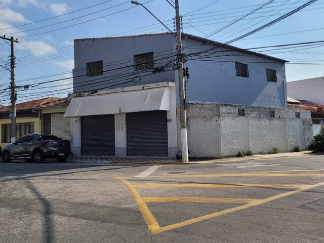 #6886 - Sala para Locação em Jacareí - SP - 2