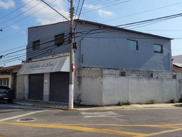#6886 - Sala para Locação em Jacareí - SP - 3