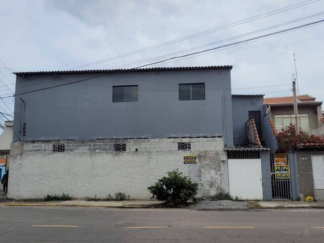 Sala para Locação em Jacareí - 5