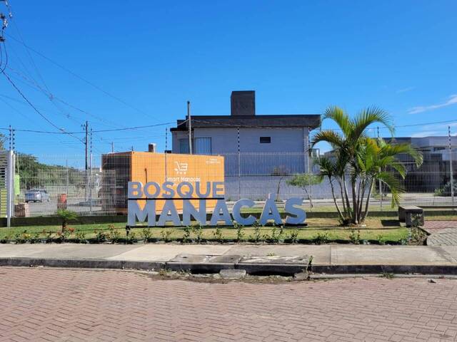 #6889 - Casa em condomínio para Venda em Jacareí - SP - 3