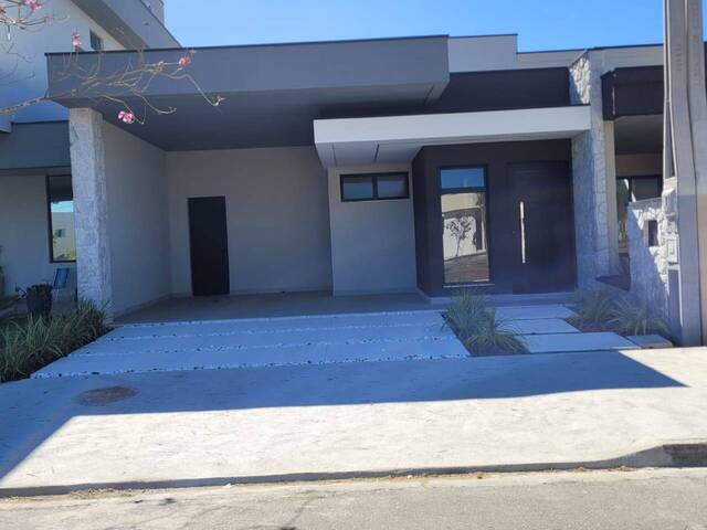 #6891 - Casa em condomínio para Venda em Jacareí - SP - 2