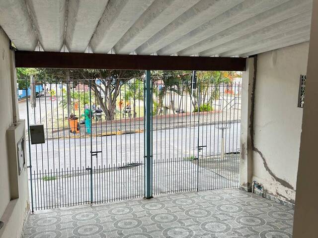 #6892 - Casa para Venda em Jacareí - SP - 2