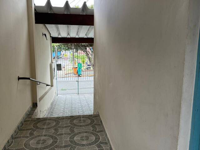 #6892 - Casa para Venda em Jacareí - SP - 3