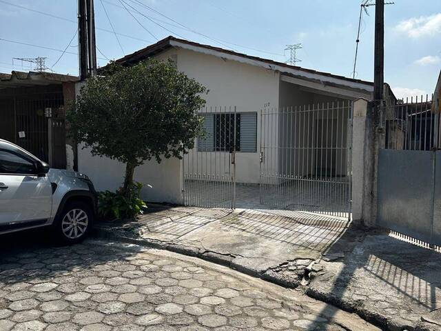 #6893 - Casa para Venda em Jacareí - SP - 2