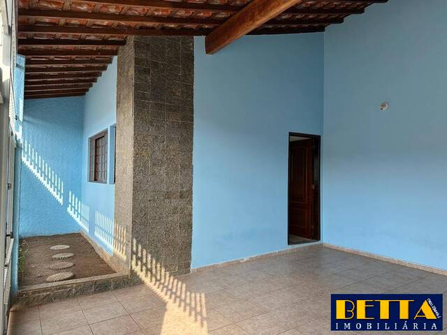 Casa para Venda em Jacareí - 5