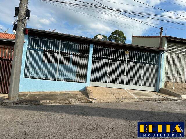 Venda em Cidade Jardim - Jacareí