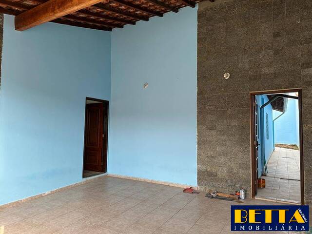 Casa para Venda em Jacareí - 4