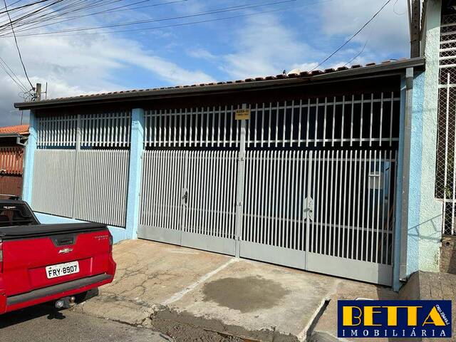 #6894 - Casa para Venda em Jacareí - SP - 2