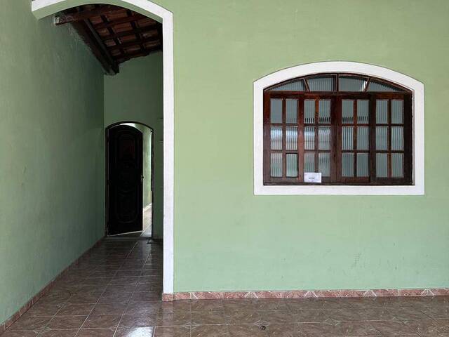 #6896 - Casa para Venda em Jacareí - SP - 2