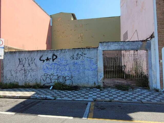 #6897 - Terreno para Locação em Jacareí - SP - 3