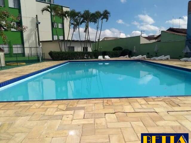#6899 - Apartamento para Locação em Jacareí - SP - 1