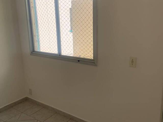 #6899 - Apartamento para Locação em Jacareí - SP - 2