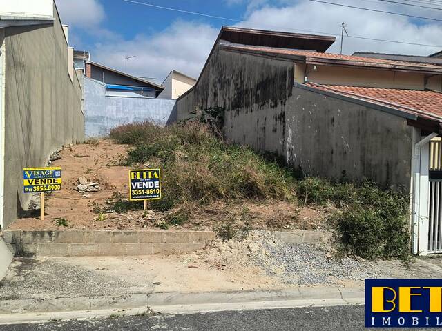 #6901 - Terreno para Venda em Jacareí - SP - 2